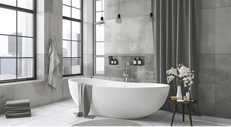 Cost of Bathtub Installation in Pewaukee, WI