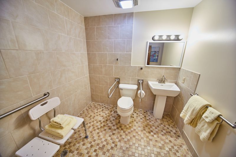 Best Elderly Bathroom Renovation Contractors in Pewaukee, WI